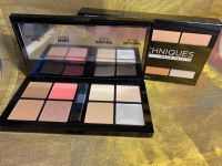 Catrice Professional Make Up Techniques Face Palette Puder Bronze Essen - Frillendorf Vorschau