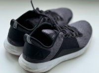 Mädchen Reebok Sportschuhe Sneaker in Größe 37 Bayern - Erlangen Vorschau