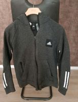 Adidas Jacke / Hoodie mit Reißverschluss Nordrhein-Westfalen - Hamm Vorschau