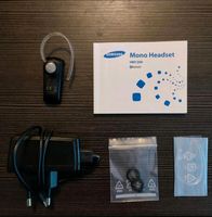 Samsung Mono Headset HM1200 Bluetooth Brandenburg - Spremberg Vorschau