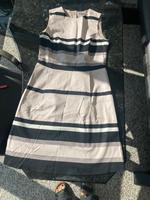 Etuie Kleid von Montego Gr.38 Saarland - Schwalbach Vorschau
