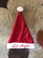 Weihnachtsmütze „Lil' Angel“ Köln - Rodenkirchen Vorschau