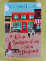 Rachael Lucas "Die kleine Buchhandlung im alten Postamt" Rheinland-Pfalz - Koblenz Vorschau