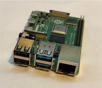 Raspberry Pi® 4 B 2GB 4 x 1.5GHz Nordrhein-Westfalen - Neuss Vorschau