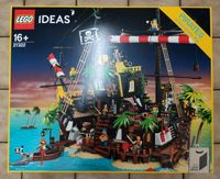 Lego 21322 Piraten der Barracuda-Bucht  Ideas Neu & Ovp Nordrhein-Westfalen - Hamm Vorschau