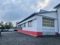 Lagerhalle im Gewerbegebiet Taunusstein zu vermieten. Hessen - Taunusstein Vorschau