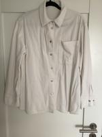Opus, Bluse, cord, weiß, oversize, 42 Bielefeld - Joellenbeck Vorschau