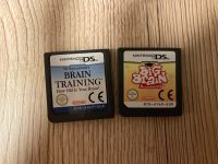 Nintendo DS Spiel Brain Training , Big Brain Academy Sachsen - Zwickau Vorschau