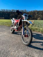 SWM rs 500r Hessen - Guxhagen Vorschau