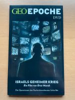 GEO EPOCHE DVD Israels geheimer Krieg Niedersachsen - Rosengarten Vorschau