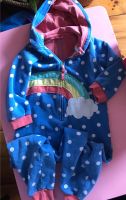 Noch zu haben Frugi onesie Overall 110 116 Regenbogen dots Friedrichshain-Kreuzberg - Kreuzberg Vorschau