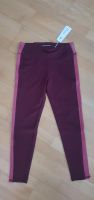 Neu Esprit Sport leggings Gr.S bordeaux Hose Baden-Württemberg - Reutlingen Vorschau