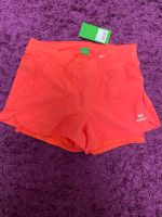 Sport-Shorts, 2 in1 vonErima, neu mit Etikett Niedersachsen - Rhauderfehn Vorschau