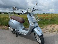 Vespa Vespa 125 ABS Bayern - Coburg Vorschau