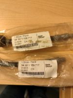 2x BMW E36 Bremsschlauch vorne (originalverpackt) Schleswig-Holstein - Bad Segeberg Vorschau