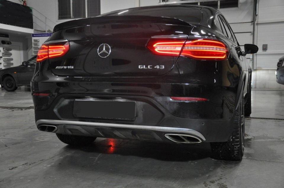 Chiptuning MB Mercedes  AGR DPF ADBLUE NOX Stage 1 in Koblenz