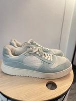 Zara Herren Sneaker Gr. 45 Hessen - Offenbach Vorschau