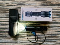 Olight Warrior X Pro 2100 lm Bayern - Senden Vorschau