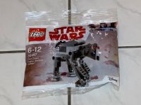 Neu: LEGO STAR WARS 30497 - 1st Order Heavy Ass. Walker (Polybag) Bayern - Laaber Vorschau