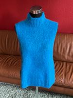 Strickpullunder, blau Brandenburg - Potsdam Vorschau