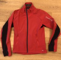 Salomon Softshelljacke Sport Jogging Rad Langlauf Bayern - Traunstein Vorschau