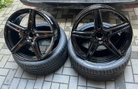 20 Zoll für Mercedes V-Klasse W447 Vito AMG Optik 5x112 + Reifen Baden-Württemberg - Östringen Vorschau