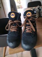 Lico Wanderstiefel Gr 38 comfortex Bayern - Bad Berneck i. Fichtelgebirge Vorschau