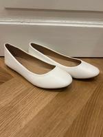 Damen Ballerina Schuhe Dresden - Langebrueck Vorschau