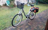 Defektes Victoria Damen-Alu-E-Bike mit Heckantrieb 120 FP Brandenburg - Eichwalde Vorschau