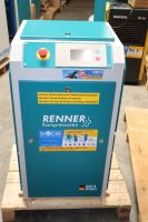 4,0 kW Schraubenkompressor RENNER RS-PRO 4 mit RENNERTRONIC Bayern - Erlangen Vorschau