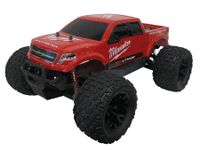 Neu & OVP Milwaukee RC Truck Bayern - Schwabach Vorschau