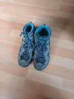 Lowa damen wanderschuhe Gr 41 Schleswig-Holstein - Kiel Vorschau