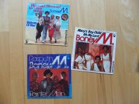 Boney M. Vinyl Schallplatte Single Wuppertal - Oberbarmen Vorschau