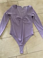 Body, H&M, lila, Flieder, Gr L, NEU Bielefeld - Senne Vorschau