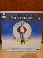 LD Laserdisc Field of Dreams Wuppertal - Vohwinkel Vorschau