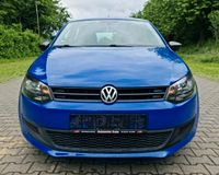 Volkswagen Polo, Trendline, Klima Hessen - Bad Hersfeld Vorschau