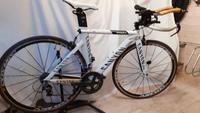 Tri-bike Canyon Speedmax AL, Größe XS Brandenburg - Bernau Vorschau