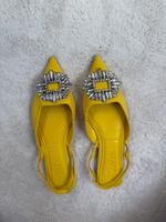 Zara heels pumps high herls Nordrhein-Westfalen - Werne Vorschau