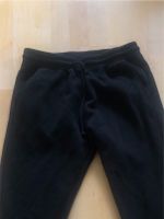 Jogger Jogginghose Sport Hose schwarz Relaxhose M 38 Mecklenburg-Vorpommern - Wismar Vorschau