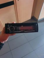 Hallo, ich verkaufe mein radio jvc Nordrhein-Westfalen - Hagen Vorschau