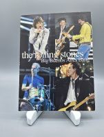 Rolling Stones - Big Buenos Aires Bang DVD Digipak Nordrhein-Westfalen - Siegburg Vorschau