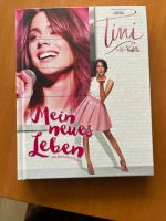 Tini Violetta- Buch zum Film Hessen - Fernwald Vorschau