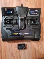 FS Reflex Stick II 2.4 GHz 6CH, OVP Niedersachsen - Wolfsburg Vorschau