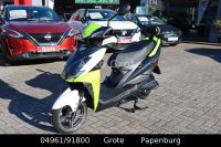 e-max Futura Falcon 3400 Lithium  Akku  45Kmh Niedersachsen - Papenburg Vorschau