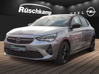 Opel Corsa F GS Line 1.2 RückKam PDCv+h Voll-LED dig. Nordrhein-Westfalen - Selm Vorschau