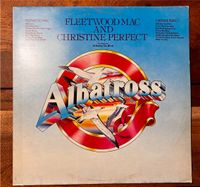 Fleetwood Mac / Christine Pefect Lp Vinyl Schallplatte  Albatross Baden-Württemberg - Sigmaringen Vorschau