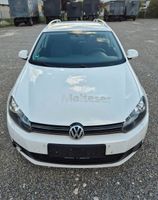 Volkswagen Golf 1.6 TDI Comfortline Variant Comfortline Baden-Württemberg - Wurmlingen Vorschau