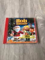 Europa Bob der Baumeister Bob hilft dem Weihnachtsmann CD Nordrhein-Westfalen - Dorsten Vorschau