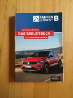 Fahren lernen- Begleitbuch zur Führerscheinprüfung / Führerschein Niedersachsen - Nienstädt Vorschau