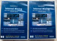 Internal Mixing, DVD Vol. 1+2, gebraucht, keine Kratzer Hessen - Liebenau Vorschau